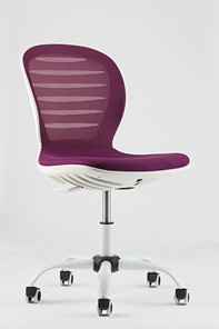 Детское кресло LB-C 15, цвет фиолетовый в Бузулуке