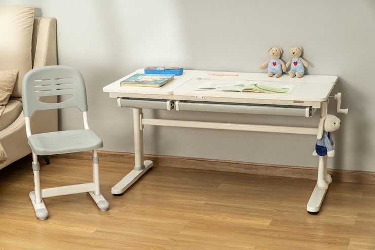 Мебель для детей - стол стул трансформер