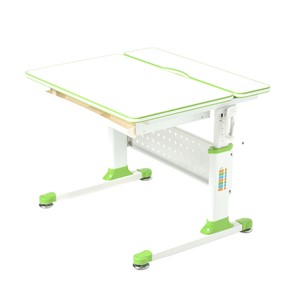 Растущий стол Comfort - 80, Зеленый в Орске