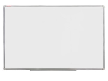 Магнитная доска для рисования Brauberg BRAUBERG Premium 100х180 см, алюминиевая рамка в Бузулуке