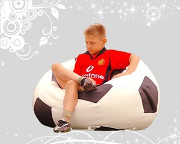 Кресло-мешок Позитив Мяч большой в Бузулуке