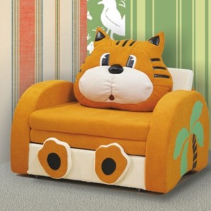 Детский диван Тигр в Бузулуке
