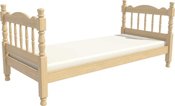 Кровать в детскую Алёнка (Сосна) в Орске