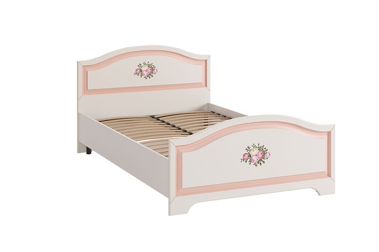 Кровать в детскую Алиса 1,2х2,0 в Бузулуке - изображение 1