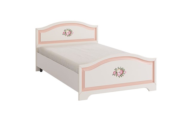Кровать в детскую Алиса 1,2х2,0 в Бузулуке - изображение