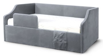 Детская кровать с подъемным механизмом Дрим, Мора серый в Орске - предосмотр 1