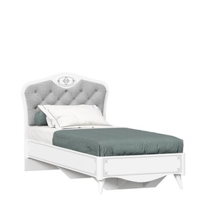Подростковая кровать Элис 900 (Белый) ЛД 532.070.000 в Бузулуке