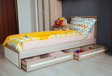 Подростковая кровать Остин М21 в Бузулуке - предосмотр 3