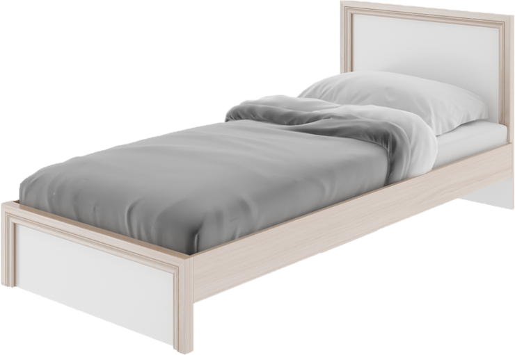 Подростковая кровать Остин М21 в Бузулуке - изображение 1