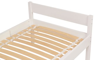 Детская кровать POLINI Kids Simple 935 Белый в Бузулуке - предосмотр 3