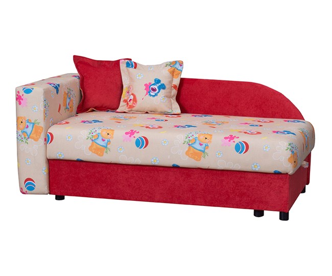 Детский диван Нео 22 Кушетка в Бузулуке - изображение 1
