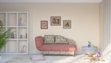 Детский диван Колибри-3 в Бузулуке - предосмотр