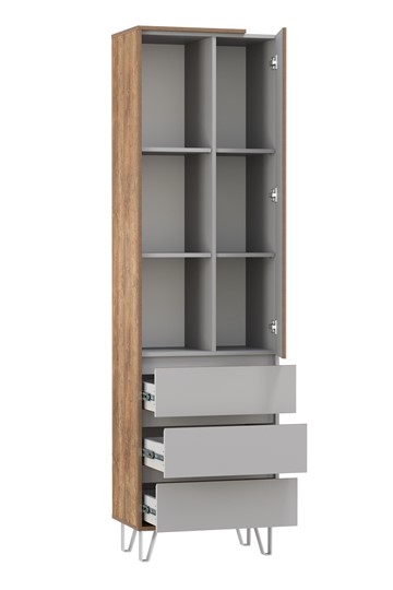 Комбинированный шкаф Гавана 58.03 в Орске - изображение 1