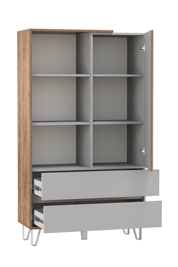 Комбинированный шкаф Гавана 58.10 в Бузулуке - изображение 1