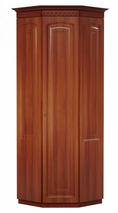 Угловой шкаф Гармония-4 в Бузулуке - изображение