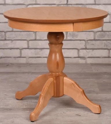 Чайный столик Арабика (светлый тон) в Орске - изображение