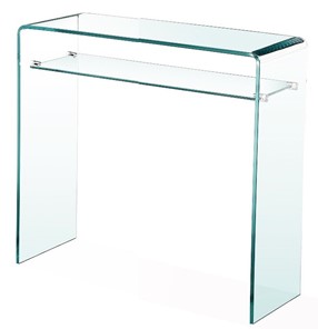 Столик стеклянный CON-03 в Бузулуке