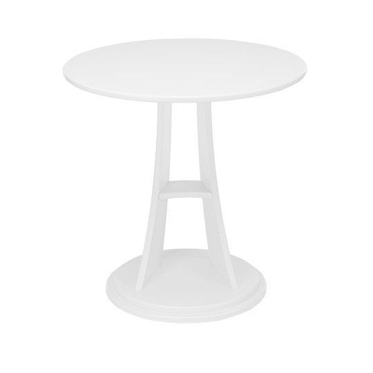 Стол приставной Акцент (Молочный дуб) в Бузулуке - изображение 1