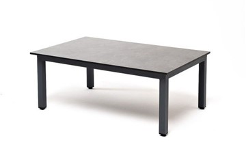 Столик для гостиной Канны  цвет  серый гранит Артикул: RC658-95-62-R-7024-4sis в Орске - предосмотр