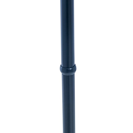 Напольная вешалка Leset Порто-2 (чёрный) в Бузулуке - изображение 2