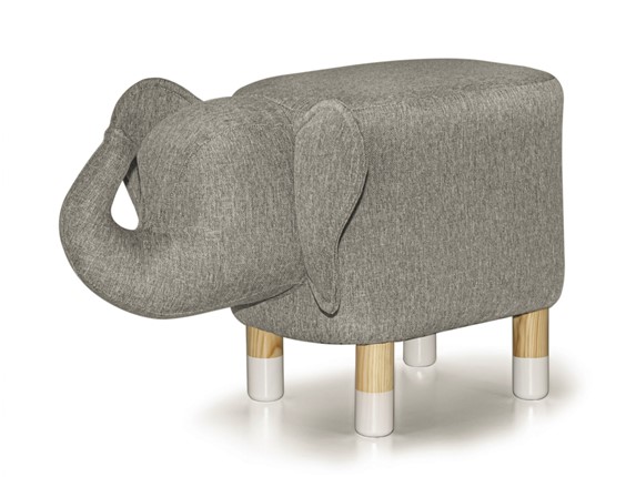 Пуф Stumpa Слон в Бузулуке - изображение