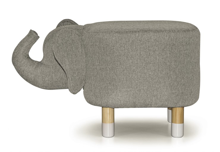Пуф Stumpa Слон в Бузулуке - изображение 2