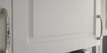 Гарнитур кухонный Парма, цвет Снег/Снег в Бузулуке - предосмотр 11