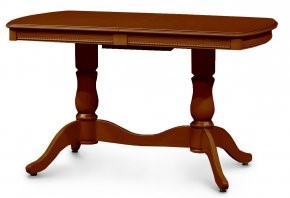 Деревянный стол на кухню Альт  12-20 М(13/12, A, R6) в Бузулуке