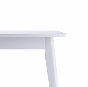 Раздвижной стол Пегас Classic Plus 120, Белый в Бузулуке - предосмотр 2