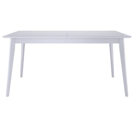 Раздвижной стол Пегас Classic Plus 120, Белый в Бузулуке - изображение
