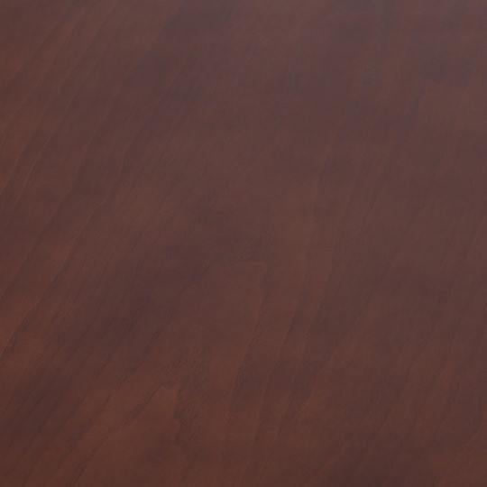 Кухонный стол THONET (mod.T9108) дерево вяз, 100х75 см, Темный Орех (№5) арт.20502 в Бузулуке - изображение 3