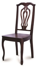 Обеденный стул Кабриоль 11-1, Эмаль в Бузулуке