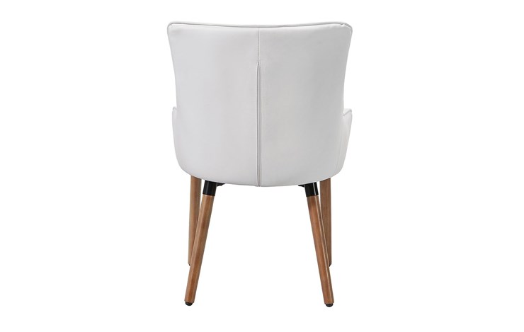 Кухонный стул 9-19M WHITE в Бузулуке - изображение 4