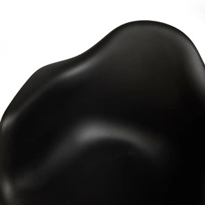 Кресло CINDY (EAMES) (mod. 919) 60х62х79 черный арт.19050 в Бузулуке - предосмотр 2
