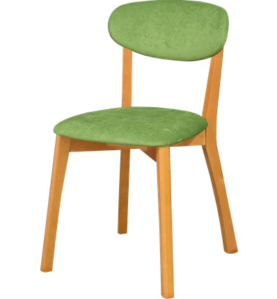 Кухонный стул Капри 21, Эмаль в Орске - изображение