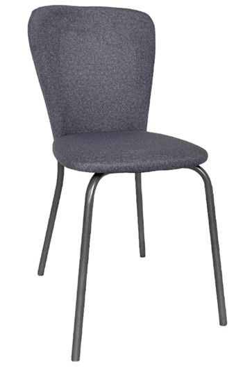 Обеденный стул Роджер Эконом С102-2 (под хром) в Бузулуке - изображение 1