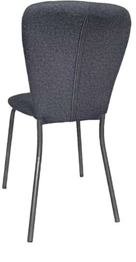 Обеденный стул Роджер Эконом С102-2 (под хром) в Бузулуке - изображение 2
