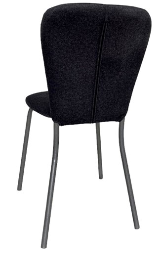 Обеденный стул Роджер Эконом С102-2 (под хром) в Бузулуке - изображение 3