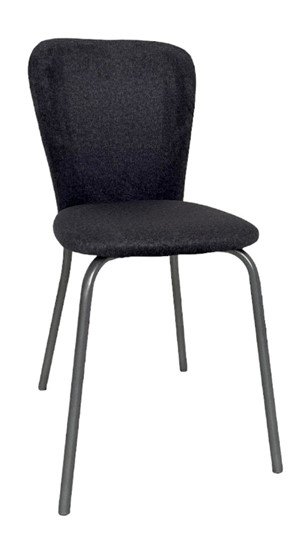 Обеденный стул Роджер Эконом С102-2 (под хром) в Бузулуке - изображение 4