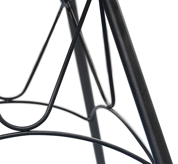 Стул кухонный SHT-ST29/S100 (оранжевый ral2003/черный муар) в Бузулуке - изображение 16