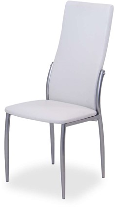 Обеденный стул Асти лайт (хром-лак)(К38) в Бузулуке - изображение