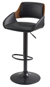 Барный стул JY3143X-L black в Бузулуке