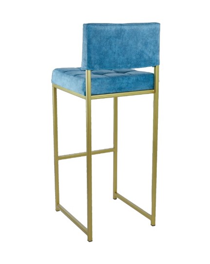 Барный стул Лофт Стронг Б323 (стандартная покраска) в Бузулуке - изображение 2