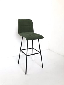 Барный стул Премьер Б306 (под хром) в Орске