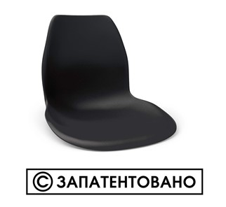 Барный стул SHT-ST29/S29 (бежевый ral1013/хром лак) в Бузулуке - предосмотр 19