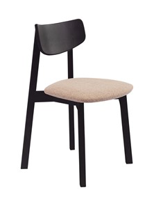 Обеденный стул Вега МС, Черный/Карамель в Бузулуке