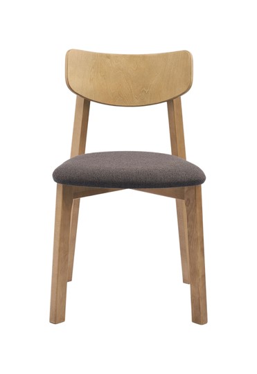 Обеденный стул Вега МС, Дуб/Грей в Бузулуке - изображение 6