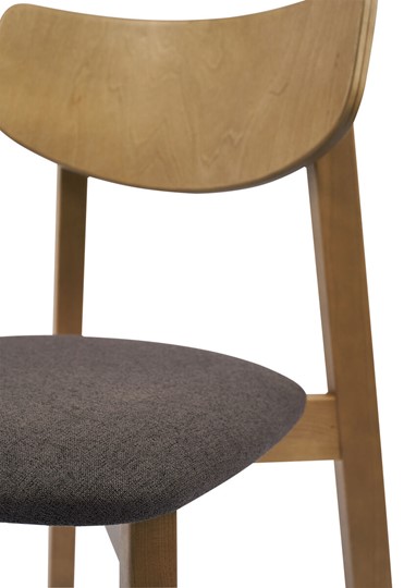 Обеденный стул Вега МС, Дуб/Грей в Бузулуке - изображение 8