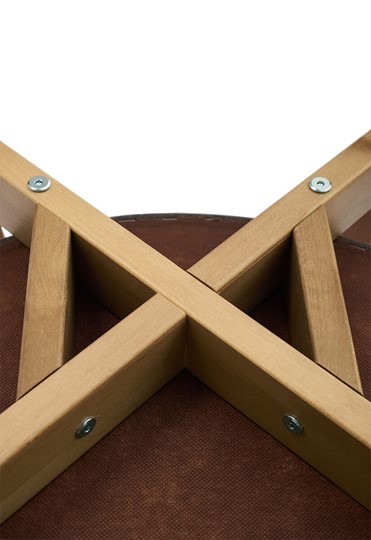 Обеденный стул Вега МС, Дуб/Грей в Бузулуке - изображение 9