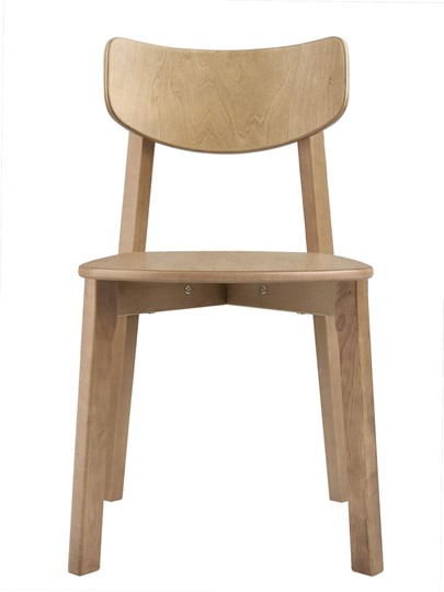 Обеденный стул Вега ЖС, Дуб в Орске - изображение 2